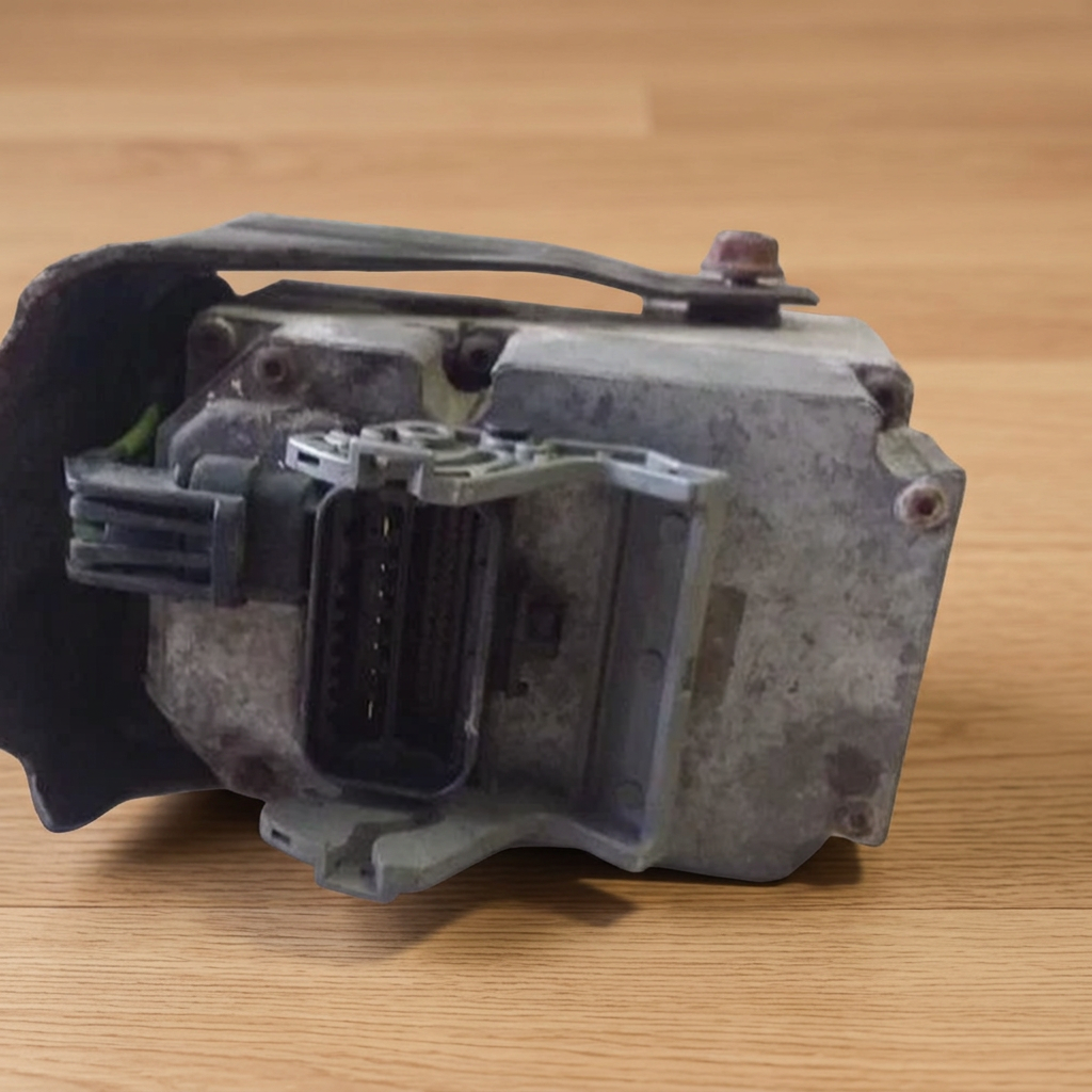 2001-2005 Buick LeSabre Pontiac Bonneville ABS Anti-Lock Brake Pump Assembly Oem - Image 5