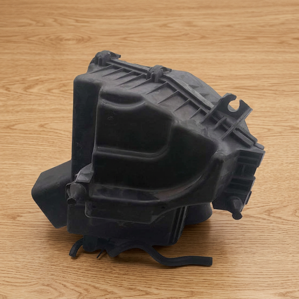2013-2018 Nissan Altima 2.5L Sedan Air Intake Cleaner Filter Box 4 Cylinder Oem - Image 2