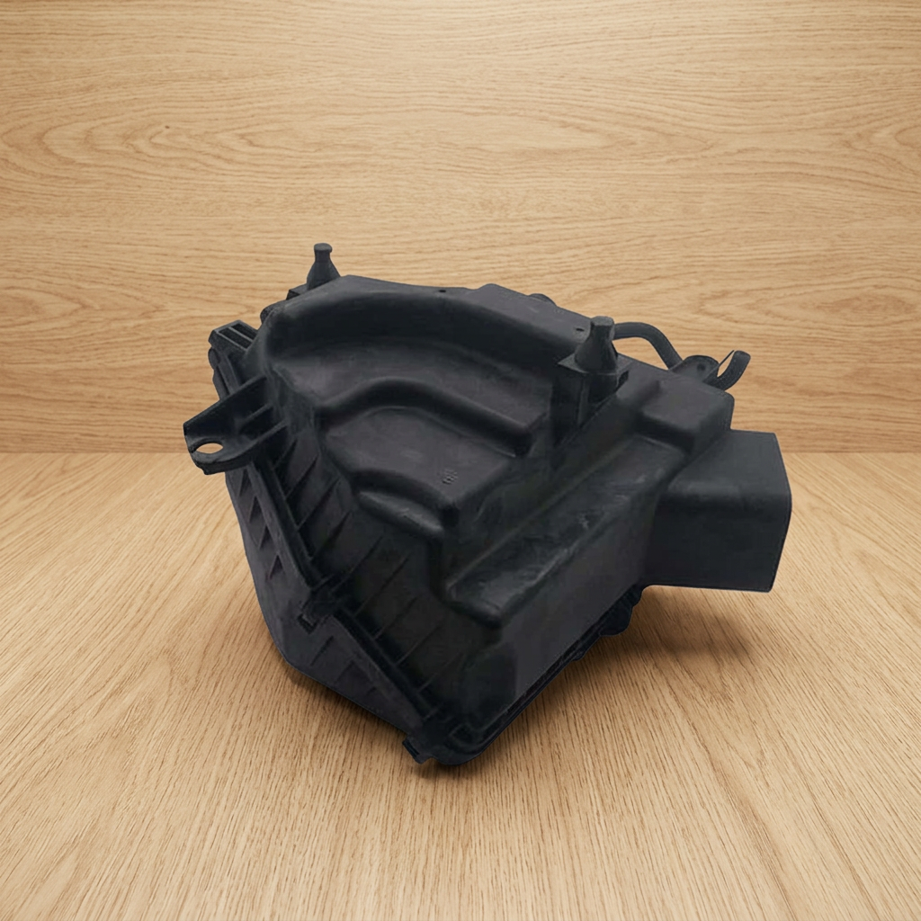 2013-2018 Nissan Altima 2.5L Sedan Air Intake Cleaner Filter Box 4 Cylinder Oem - Image 4