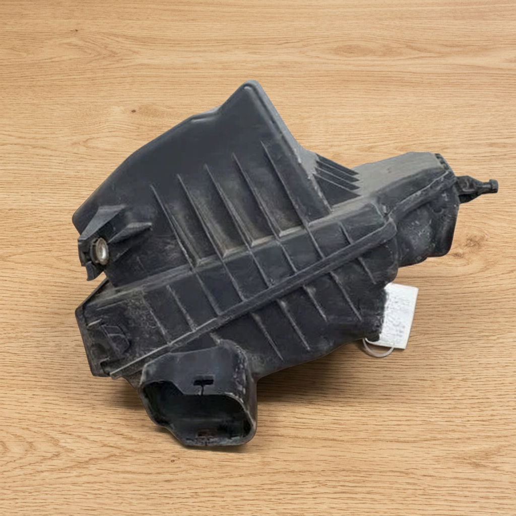 2008-2011 Nissan Rogue 2.5L Air Intake Cleaner Filter Box Oem With Warranty - Image 2