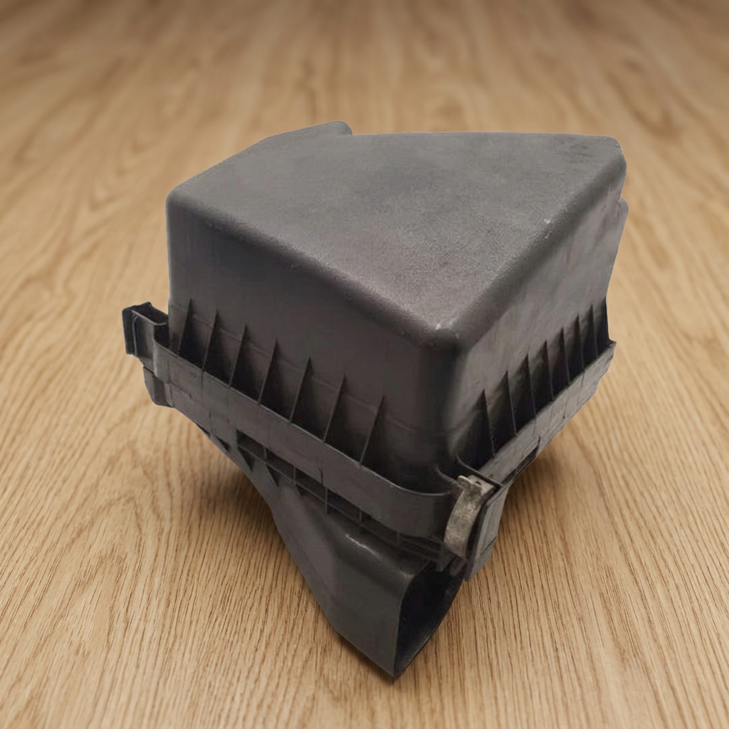 2010–2015 Scion xB 2.4L Air Intake Cleaner Filter Box 2AZFE Engine OEM - Image 2