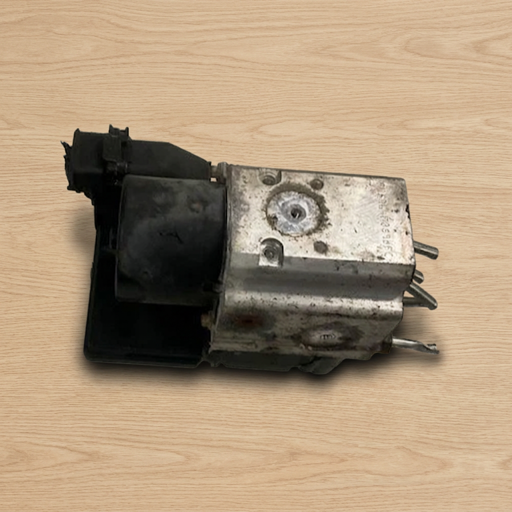 2004-2006 Cadillac Escalade Chevy Tahoe GMC Yukon ABS Anti Lock Brake Pump Assembly Opt JL4 OEM - Image 2