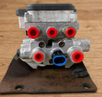 Spare Parts Heaven