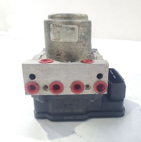 2008-2010 Honda Accord Sdn 2.4L ABS Anti-Lock Brake Pump Module Assembly VSA Oem