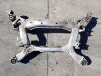 Spare Parts Heaven