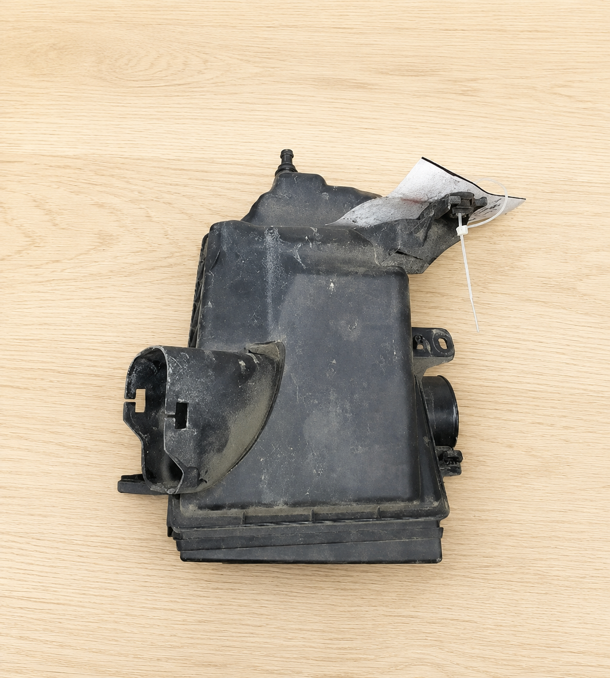 2008-2011 Nissan Rogue 2.5L Air Intake Cleaner Filter Box Oem With Warranty - Image 4