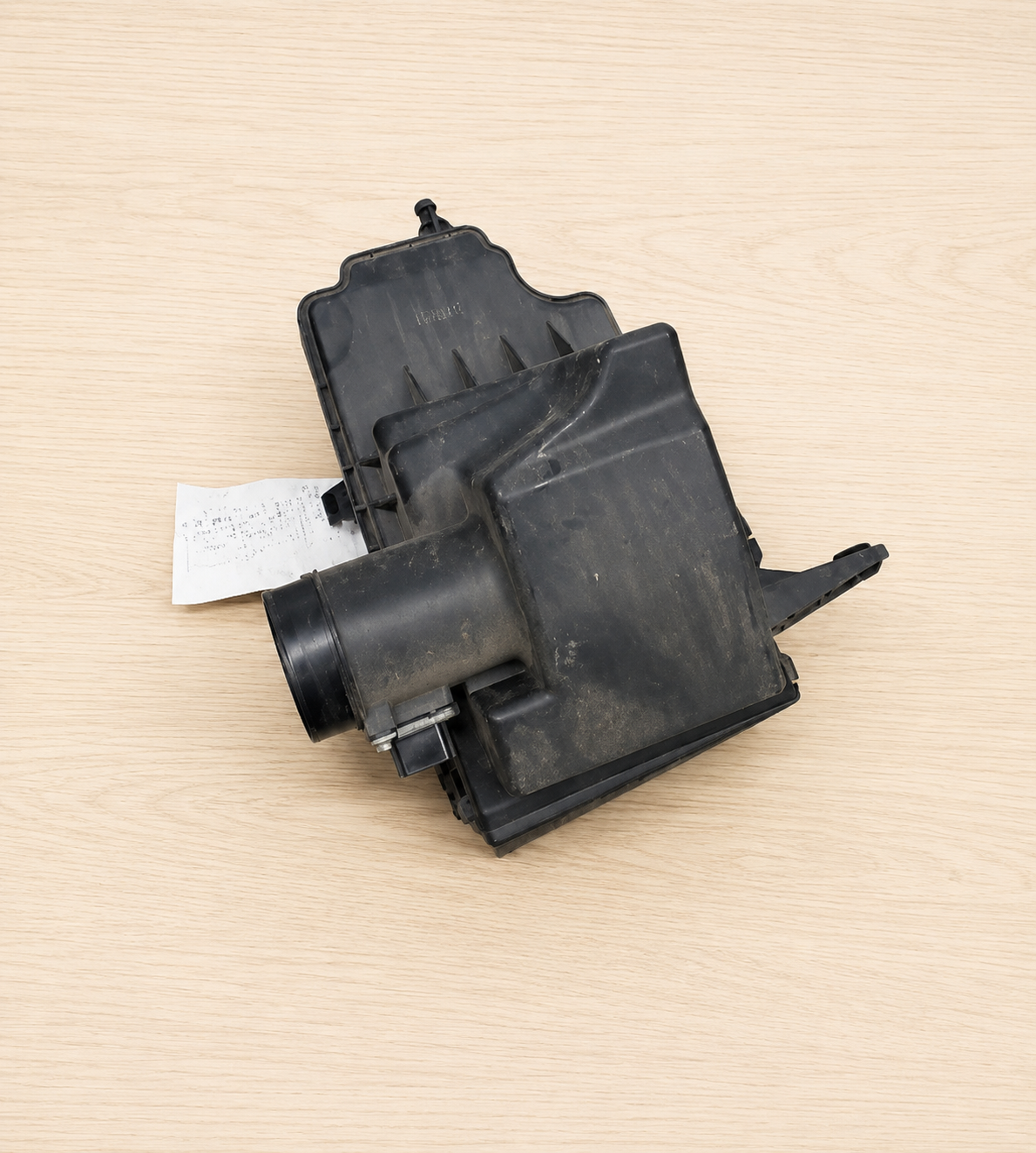2008-2011 Nissan Rogue 2.5L Air Intake Cleaner Filter Box Oem With Warranty - Image 5