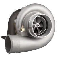 Induction components