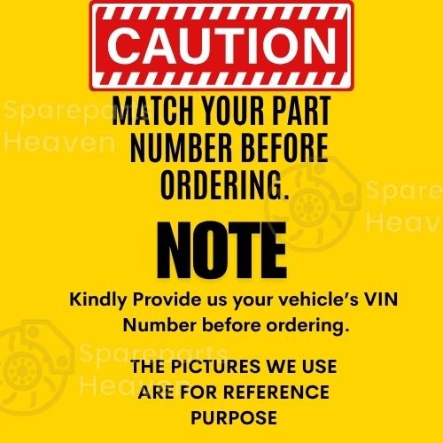 2000-2001 Dodge Ram 1500 4x2 Front Left Driver Spindle Knuckle Assembly Oem - Image 5