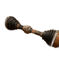 CV Axle Shaft