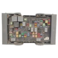 Fuse Box