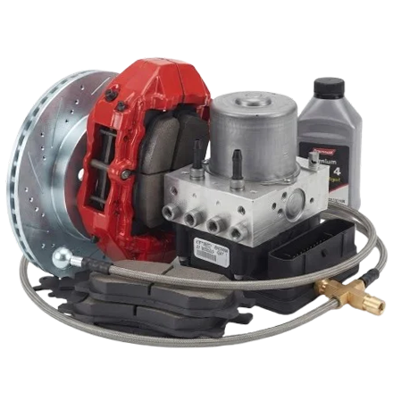 Spare Parts Heaven
