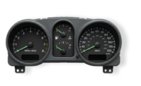 Instrument Clusters