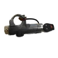 Ignition Switches