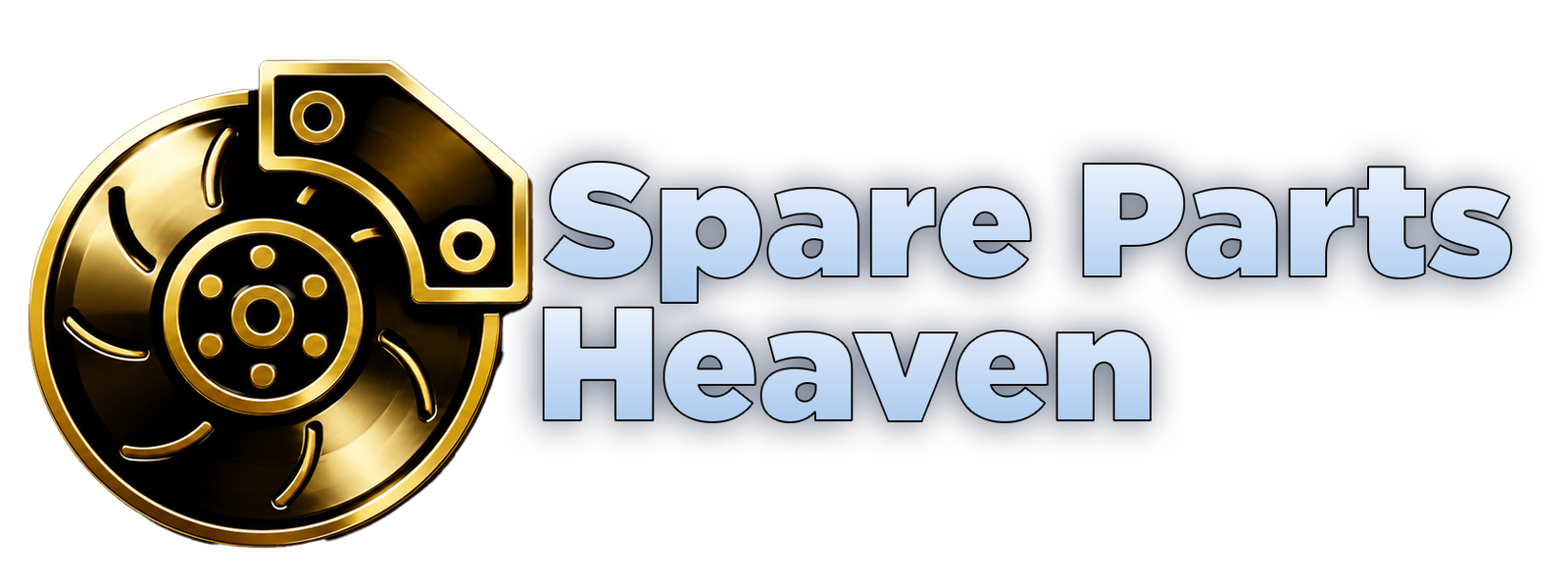 Spare Parts Heaven