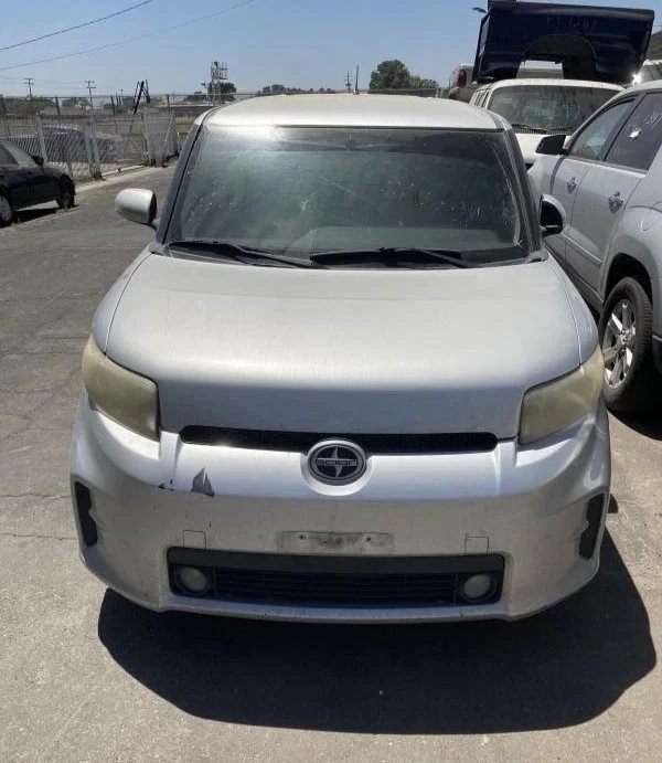 2010–2015 Scion xB 2.4L Air Intake Cleaner Filter Box 2AZFE Engine OEM - Image 7