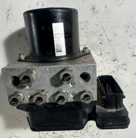 2011 Buick Lacrosse Regal ABS Anti-Lock Brake Pump Assembly W/ Opt AUA Oem 11