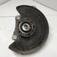 Spare Parts Heaven