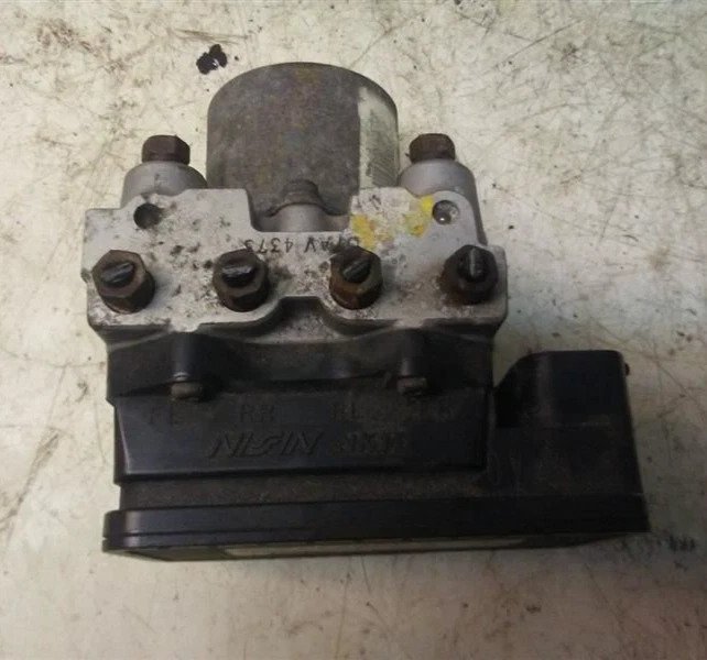 2003-2004 Honda Accord 2.4L ABS Anti-Lock Brake Pump Modulator Assembly LX DX