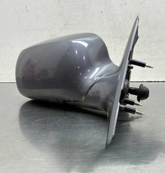 2006-2008 Cadillac Dts Right Passenger RH Side View Power Mirror Door Turn Signal Gray OEM
