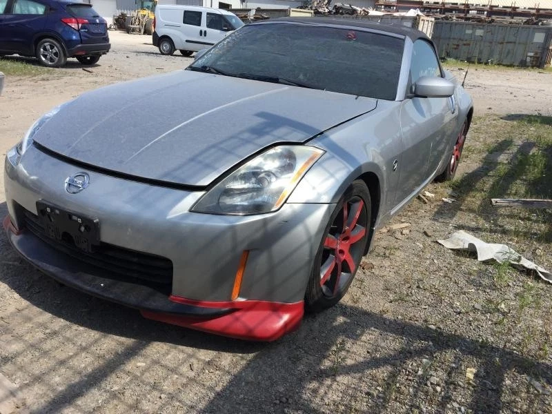 2003-2005 Nissan 350Z ABS Anti-Lock Brake Pump Assembly W/ Traction Control OEM - Image 6