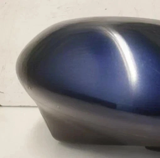 2014-2017 Honda Odyssey RH Passenger Side View Mirror Door W/Camera EX SE Blue - Image 3