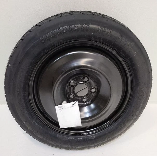 2014-2023 Jeep Cherokee 17x4 Compact Spare Donut Tire Wheel Rim Oem Used