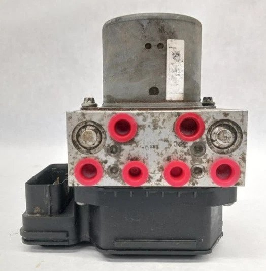 2011-2012 Ford Truck F250 F350 Super Duty ABS Anti-Lock Brake Pump Assembly Oem