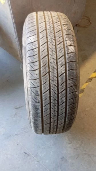 2005-2022 Nissan Frontier Pathfinder Xterra Spare Donut Tire Wheel Rim 16x7 Oem - Image 3
