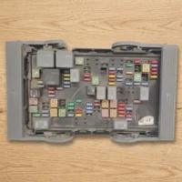 Spare Parts Heaven