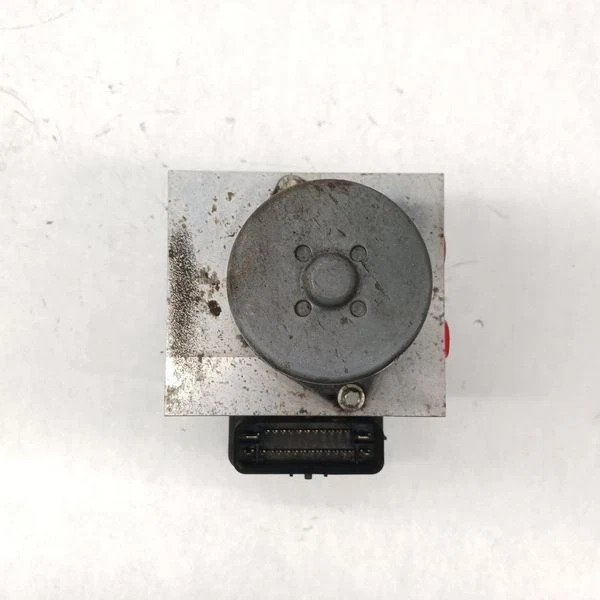 2011-2012 Ford Truck F250 F350 Super Duty ABS Anti-Lock Brake Pump Assembly Oem - Image 4