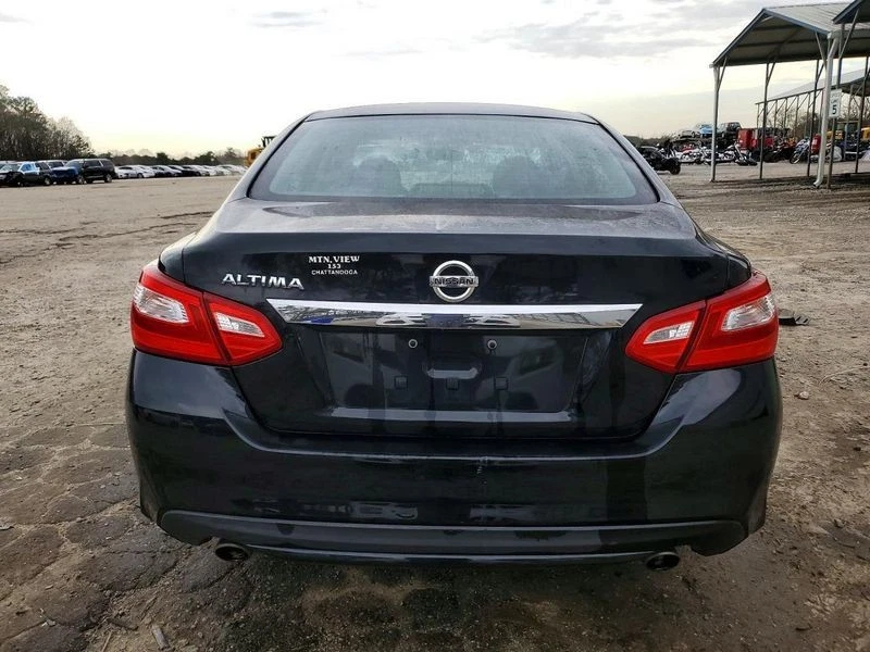 2013-2018 Nissan Altima 2.5L Sedan Air Intake Cleaner Filter Box 4 Cylinder Oem - Image 8