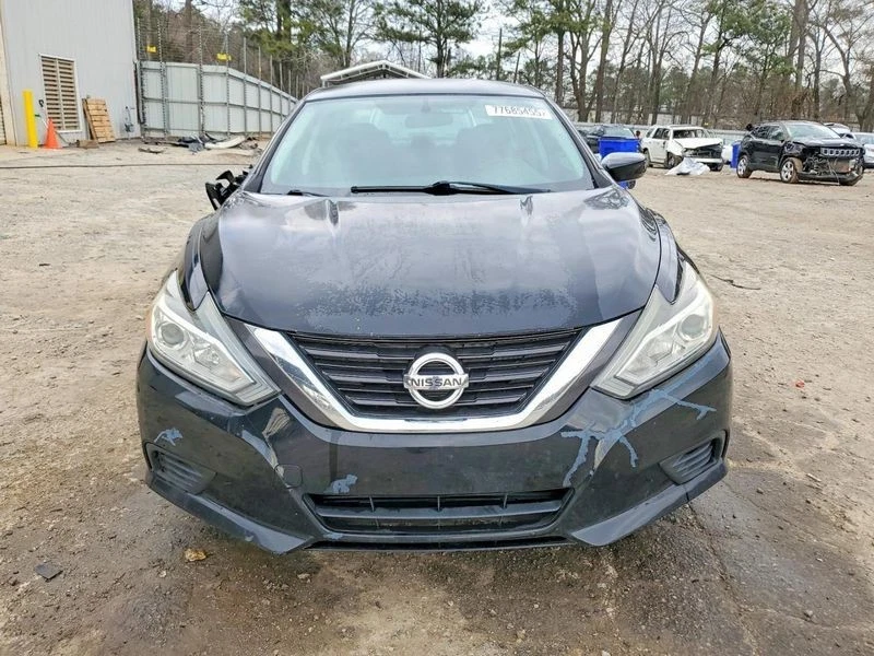 2013-2018 Nissan Altima 2.5L Sedan Air Intake Cleaner Filter Box 4 Cylinder Oem - Image 7