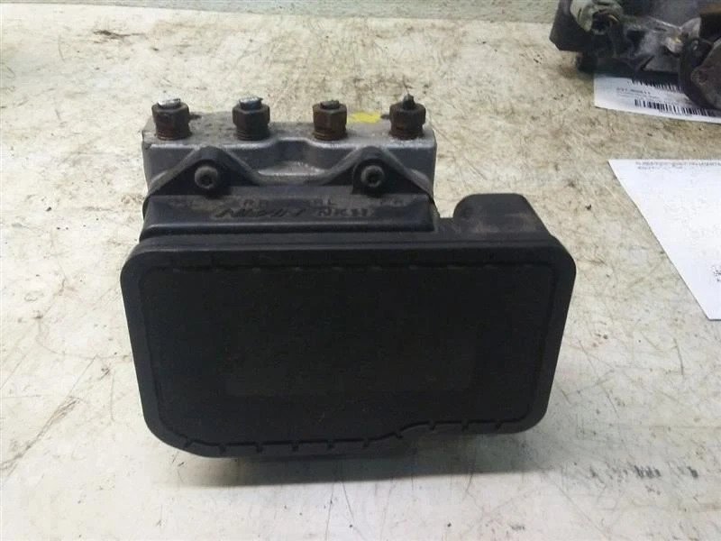 2003-2004 Honda Accord 2.4L ABS Anti-Lock Brake Pump Modulator Assembly LX DX - Image 4