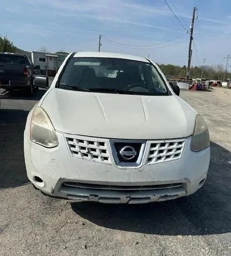 2008-2011 Nissan Rogue 2.5L Air Intake Cleaner Filter Box Oem With Warranty - Image 7