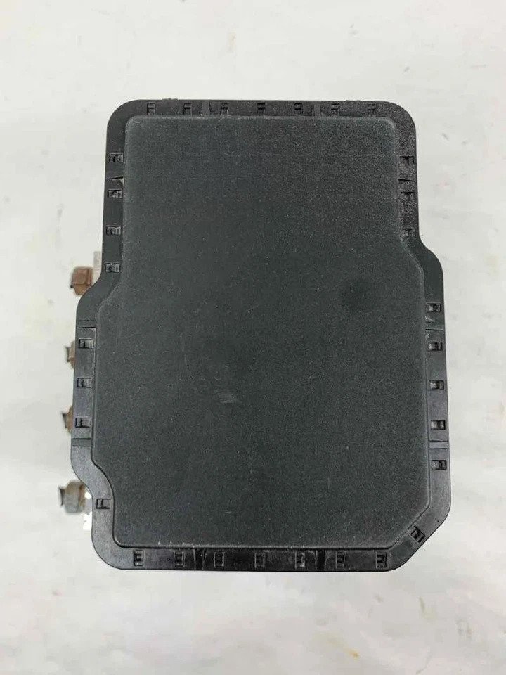 2016-2018 Honda HRV ABS Anti-Lock Brake Pump Control Module Assembly AWD CVT Oem - Image 6