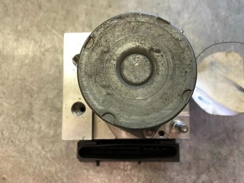 2007-2009 Honda CRV CR-V FWD ABS Anti Lock Brake Pump Modulator Assembly Oem - Image 2