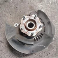 Spare Parts Heaven