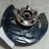 Spare Parts Heaven