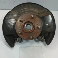 Spare Parts Heaven