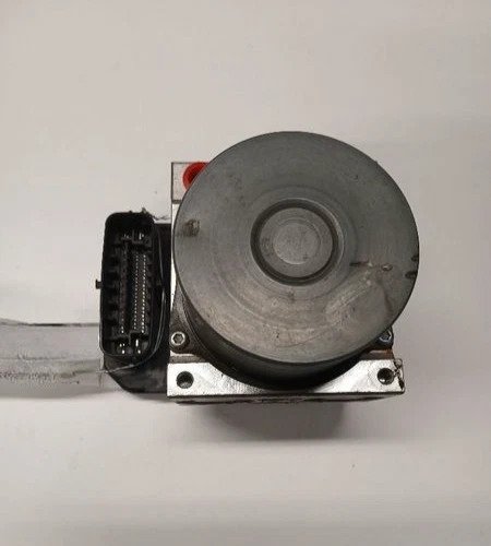 2016-2018 Nissan Maxima ABS Anti-Lock Brake Pump Assembly AT CVT Platinum Oem - Image 4