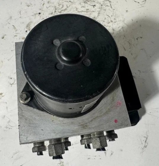 2011 Buick Lacrosse Regal ABS Anti-Lock Brake Pump Assembly W/ Opt AUA Oem 11 - Image 4