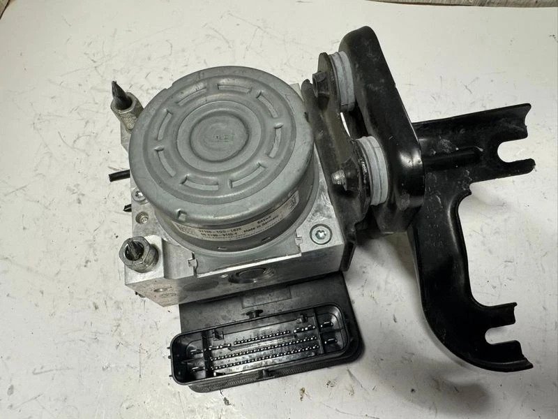 2020-2021 Honda Civic 1.5L Turbo ABS Anti-Lock Brake Pump Modulator Assembly Oem - Image 2