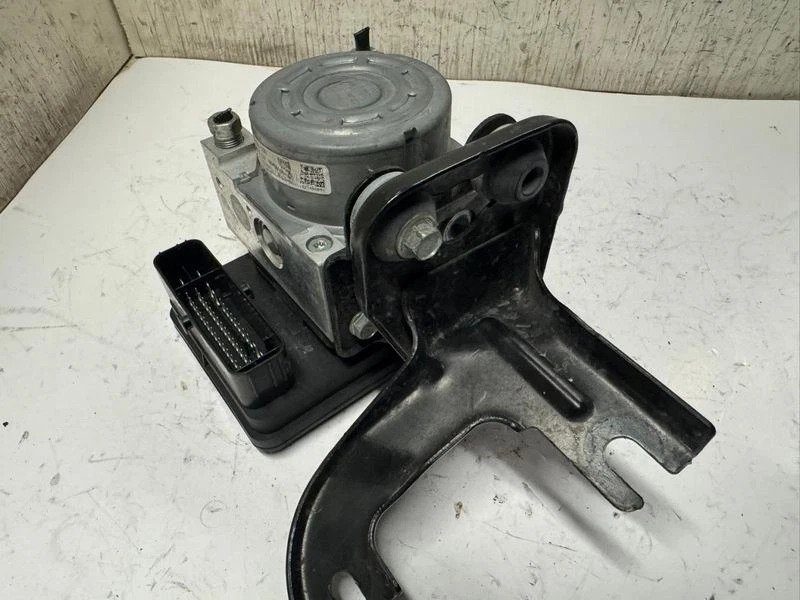 2020-2021 Honda Civic 1.5L Turbo ABS Anti-Lock Brake Pump Modulator Assembly Oem - Image 4