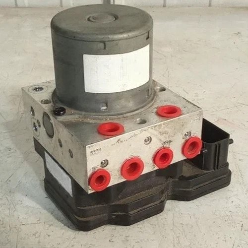 2016 Buick Encore ABS Anti-Lock Brake Pump Module Assembly Opt JL4 Oem 16