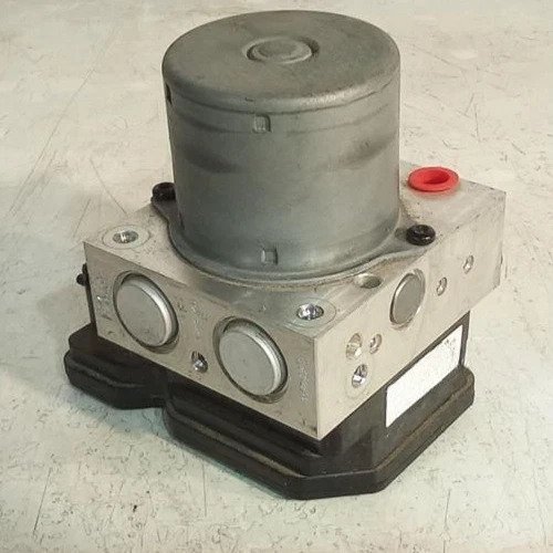 2016 Buick Encore ABS Anti-Lock Brake Pump Module Assembly Opt JL4 Oem 16 - Image 5