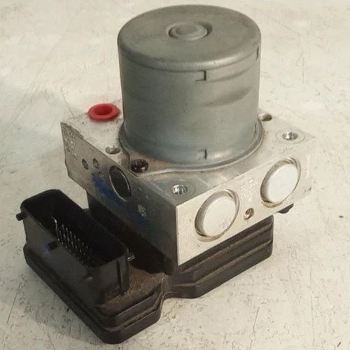 2016 Buick Encore ABS Anti-Lock Brake Pump Module Assembly Opt JL4 Oem 16 - Image 4