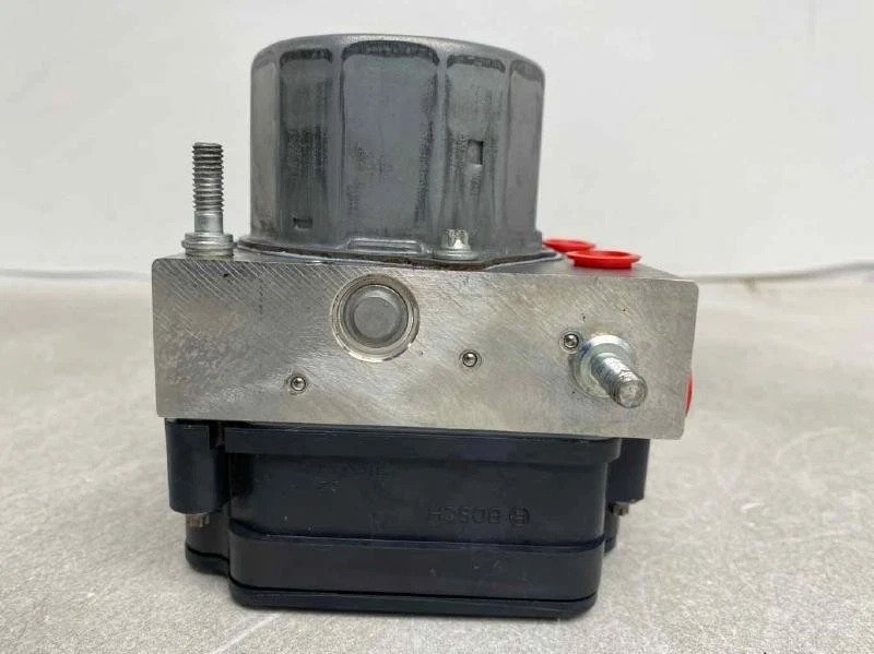 2015-2016 Nissan Rogue Korean Built ABS Anti-Lock Brake Pump Assembly FWD Oem - Image 4