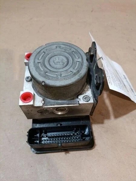 2016-2018 Honda Civic 2.0L Anti-Lock ABS Brake Pump Module Assembly US Market AT - Image 2