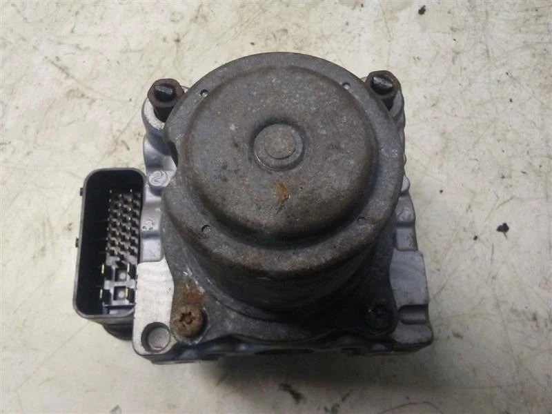 2003-2004 Honda Accord 2.4L ABS Anti-Lock Brake Pump Modulator Assembly LX DX - Image 2